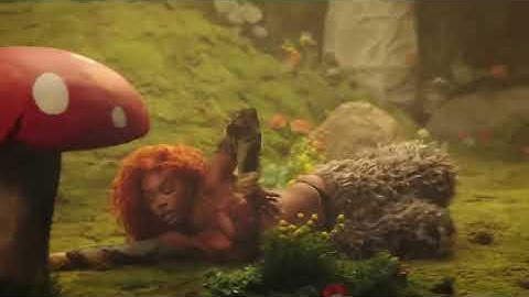 SZA - Good Days (Official Video)