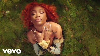 SZA - Good Days (Official Video) image