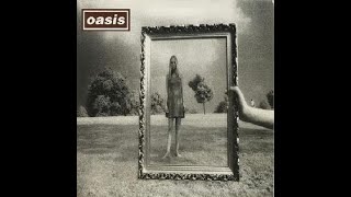 Oasis - Wonderwall (HD Audio)