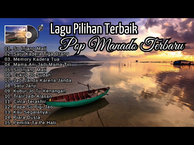 Full Album Pop Manado Terbaru 2023 class=