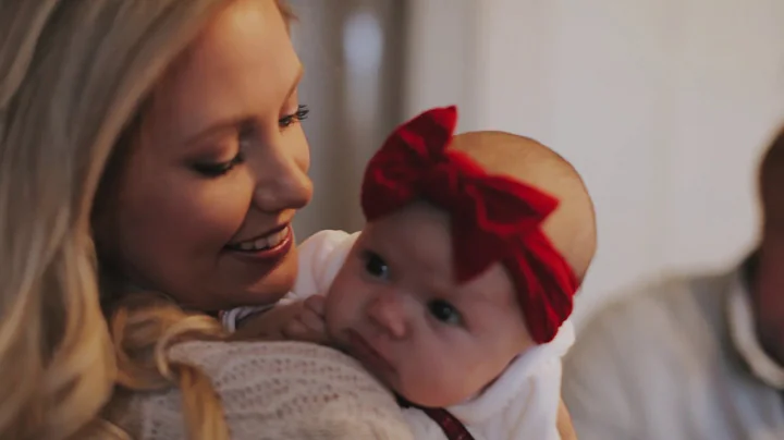 Hoye Family | Indiana Family Photo + Film