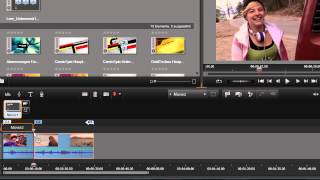 20.  Disc Authoring: Erweiterte Funktionen