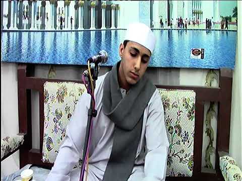 الشيخ عبدالله محمود على حسن سوره الانبياء عزاء شهيد بهنباى محمد جمال الكوردى للتصوير