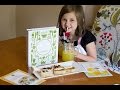 Kidstir monthly cooking box for kids