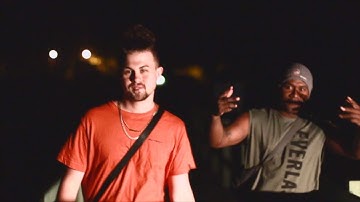 ENCI - Joy Of The Lord (Official Music Video)
