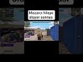 Mezarcıyı izliyor musunuz? #pubgmobile #gaming #pubg #mezarcı #mezarcı #barisbra #barışg