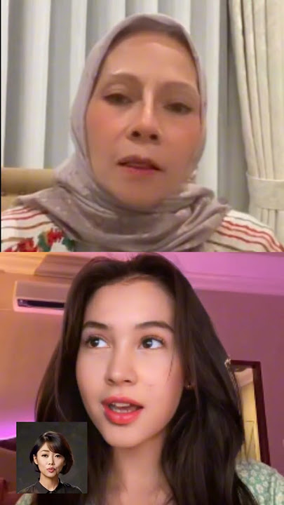 Not Acceptable: Sandrinna's Mother Challenges Her Daughter to Meet, Reminds Her of This!