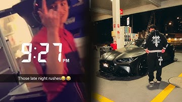 How I left my 9 to 5 job with trading (With Proof)