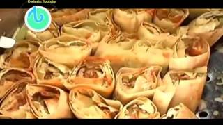 7 cosas que no sabías de los tamales