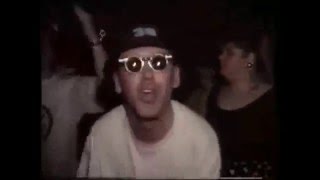 Junior Boys - Over It (Unofficial Video)