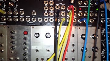 cgs22 Master Divider in MOTM