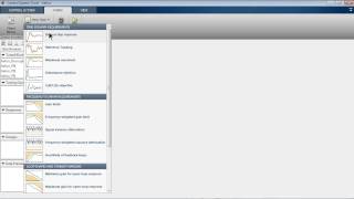 Automatic Tuning of a Helicopter Flight Control System   MATLAB Video mp4