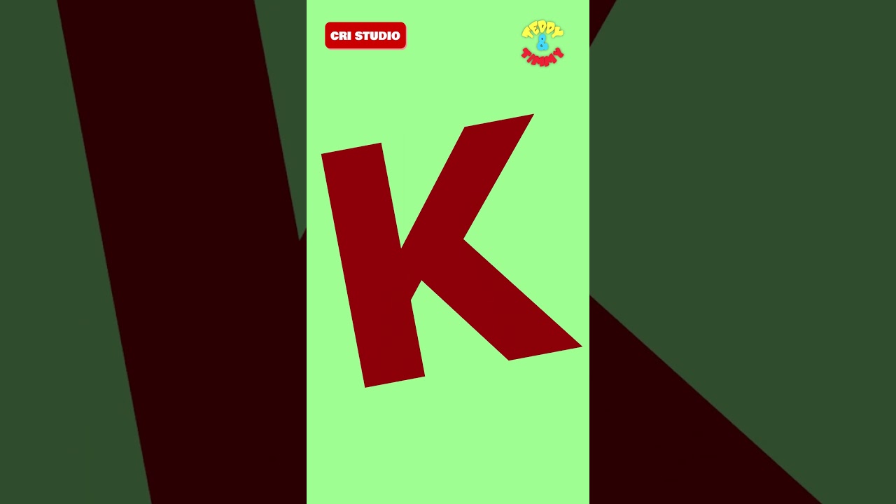 Alphabets | A B C D Preschool & Kindergarten Teaching Videos | ABC for Children | Learn ABCs