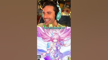 This will be a romantic pull like none that has come before | Pulling for Cyrene w/ her VA Aiden ♥️💫