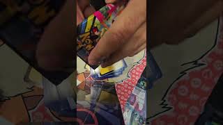 pulled zygarde box #gold #pokemon