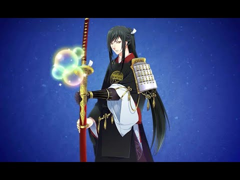 刀剣乱舞 太郎太刀の黄金レシピ ドロップ ステータス セリフ 回想 イラストなどキャラ情報まとめ とうらぶ 攻略大百科