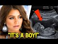 Zendaya Finally Reveals She’s Pregnant