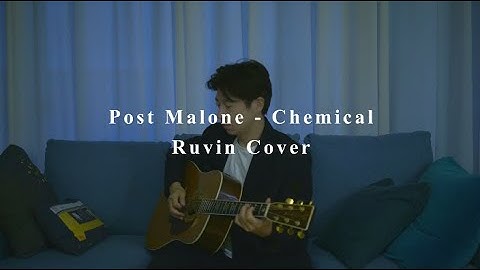 Thumbnail of Post Malone - Chemical ( Ruvin Cover )