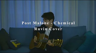 Post Malone - Chemical ( Ruvin Cover ) Post Malone - Chemical ( Ruvin Cover )