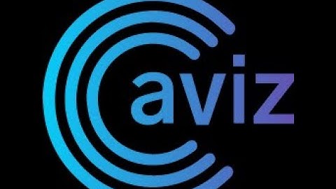 Aviz Networks Introduction