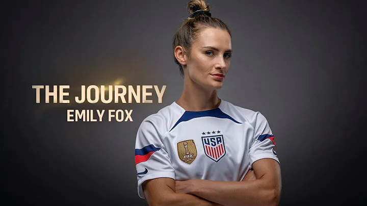 The Journey: Emily Fox