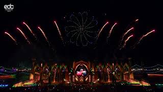 EDC Las Vegas 2024 Intermezzo Harmony Day 3 kineticFIELD