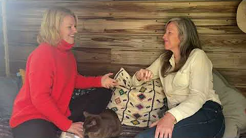 Been There - Founder Tessa Peters Interview