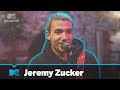 Jeremy Zucker - comethru (Acoustic) | MTV Jammin