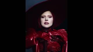 Lady Gaga - Monsters The “Abracadabra” Fan 