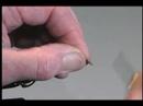 Learn Fly Tying Intermediate Lesson 4 The Daddy Lo...