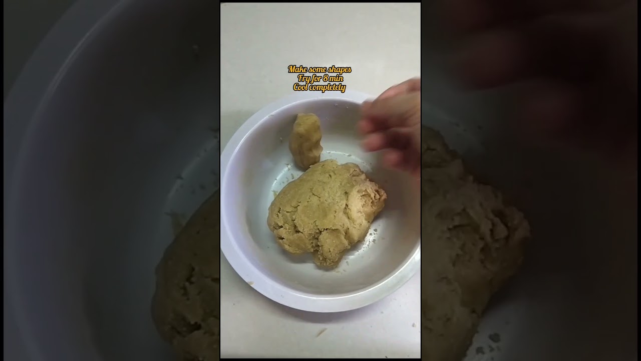 churma laddu 👌😋 || evening snacks recipes || tea time snacks 