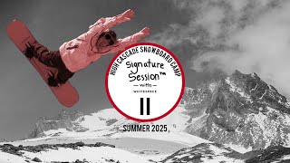 HCSC 2025 : Whitespace Signature Session™ Recap