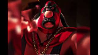 𝙈𝙊𝙉𝙏𝘼𝙂𝙀𝙈 𝙍𝙐𝙂𝘼𝘿𝘼 𝙎𝙇𝙊𝙒𝙀𝘿 𝙍𝙀𝙑𝙀𝙍𝘽 𝙀𝙇 𝙈𝙖𝙘𝙝𝙤 𝙚𝙙𝙞𝙩