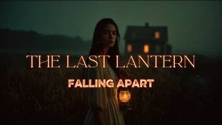 THE LAST LANTERN - Falling Apart (Official Audio)