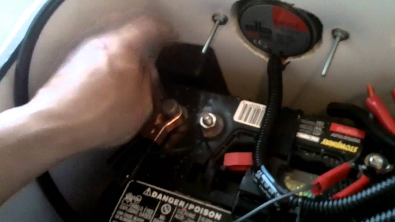 Ice chest radio Final YouTube