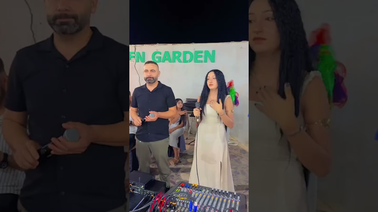 Feysele deriki & Şeyhmus Temel - Diren Temel Düğün 2026