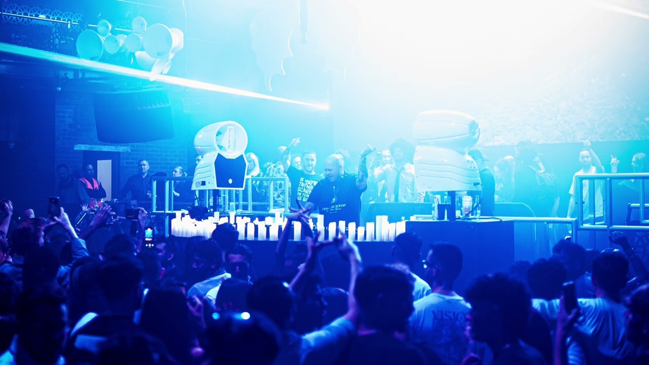 Alan Fitzpatrick @ Studio 338, 01/11/25 - Full Set