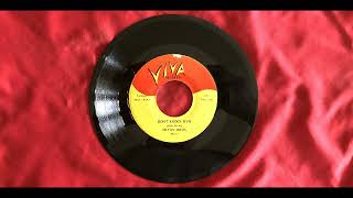 Felton Jarvis Don't Knock Elvis & Honest John