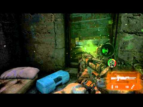 Metro: Last Light