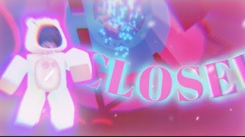 (CLOSER) A Tower of Hell Montage #jbvznedit2