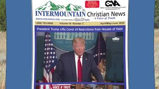 InterMountain Christian News Needs Your Support