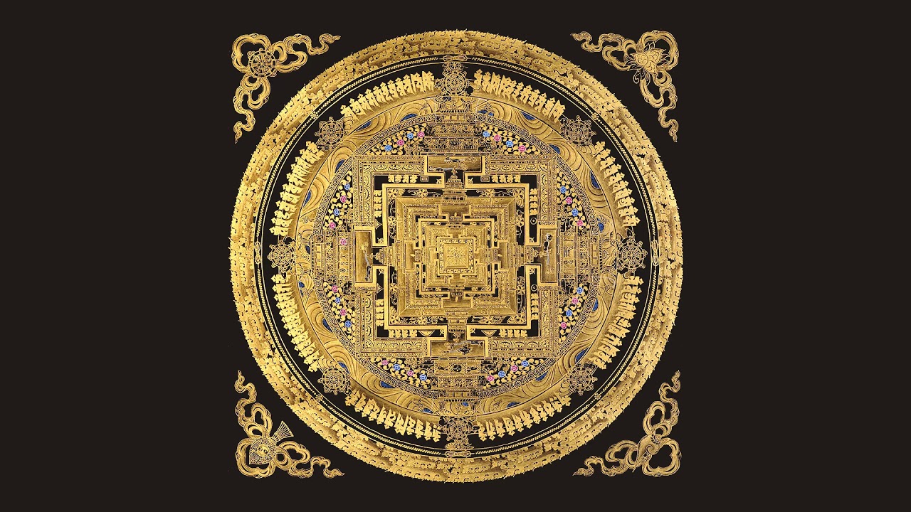 Sun City Girls — Space Prophet Dogon