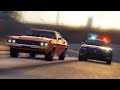Police Story - GTA 5 Short film