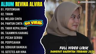 PERTEMUAN - TIRANI - REVINA ALVIRA - NOSTALGIA GASENTRA DANGDUT TERBARU 2026 #trending
