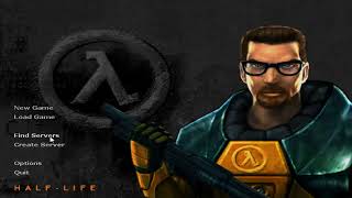 طريقة لعب هايف لايف اون لاين Half Life سهله جدا