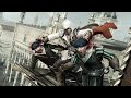 Assassin&#39;s Creed 2 - Ezio Kills Francesco de&#39; Pazzi