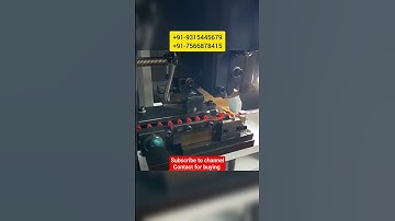 Ferrule Terminal Crimping Machine/Contact-+91-9315445679/91-7566878415