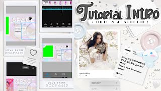 ¡ Tutorial: cómo hacer una intro bonita ! ♡ @sunrelly by ᧔♡᧓ ⠀sunrelly 2,113 views 1 year ago 11 minutes, 28 seconds