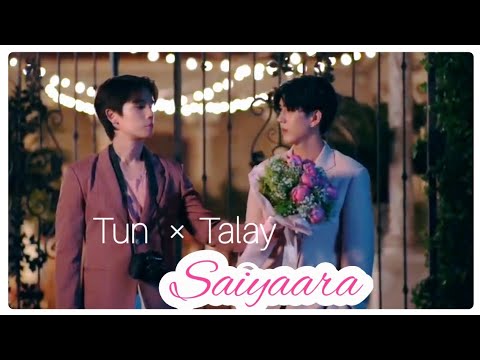 BL Tun  Talay  Saiyaara  Hindi mix   viceversa  jimmysea