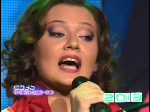 ანი გოზალიშვილი \u0026 შვიდკაცა - სისა ტურა